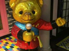 -自由港KTV(王子公主金平店)