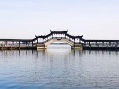 -锦溪古镇