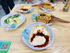 -彭姐麻辣烫(海淀店)