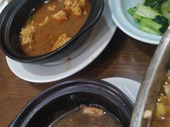 -临街徽菜馆·正宗黄山味
