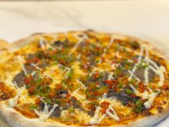 -get pizza意大利餐厅(凯德MALL店)