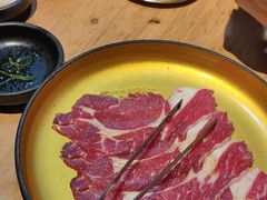 -九田家黑牛烤肉料理(溧阳吾悦店)