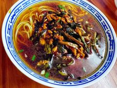 -大时代美食面馆