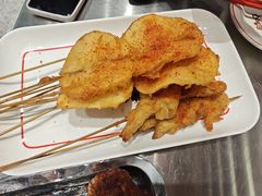-堂堂小伙夫·辽宁小吃大排档(京西大悦城店)