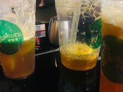 -soulfa柠檬茶(鹭江店)