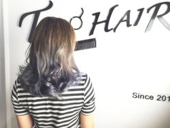 -Tipo Hair salon（明星）店