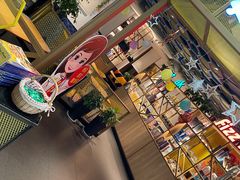 -菲滋意式餐厅(临海银泰店)