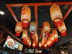 -常和州·夜宵大排档(常州单店)