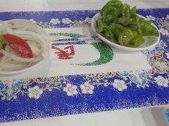 -民杨抓饭(柏香苑店)