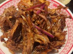 -满园烤鸭·春饼(沈北万达店)
