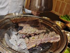 -味家烤肉烤鳗鱼牛排(西塔旗舰店)