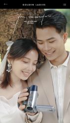 -金夫人婚纱摄影