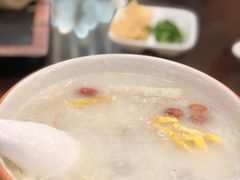 荔湾艇仔粥-喜喜酒家·纯手工点心·粤菜