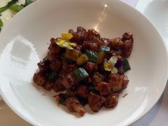 -月福京味斋·烤鸭店·北京菜(鼓楼总店)