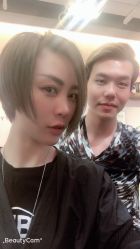-发朵Hair 烫染沙龙