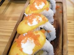 -百万叔(临湖店)