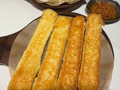 -清真·卡德尔大叔新疆主题餐厅(龙汇路店)