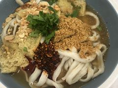 -董小西的凉皮和椒麻鸡(三元桥店)