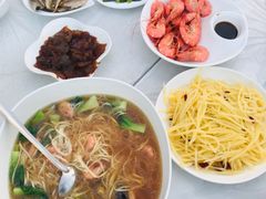 -丰收渔港饭店(嵊泗店)