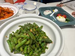 -兰湘子·湘菜小炒(崂山丽达店)