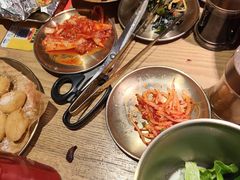 -西塔老太太泥炉烤肉(虹桥南丰城店)