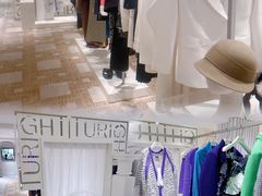 -TURIGHT买手店(锦沧文华广场店)