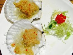 -U你·天然调味(南湖总店)