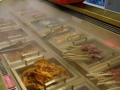 -爱客得牛排海鲜烤肉·火锅自助(春熙路黑金好店)