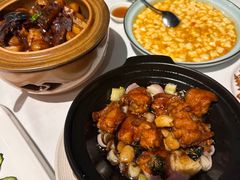-禧宴Joyous Restaurant(禧园店)