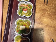 -泰澜得泰国菜(大学城店)