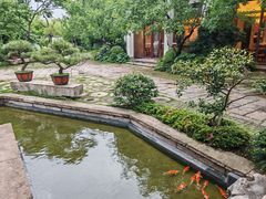 -广富林宰相府酒店·水云间
