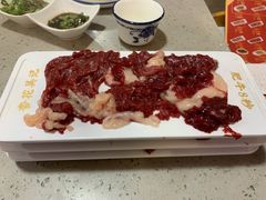 -杏花吴记牛肉火锅