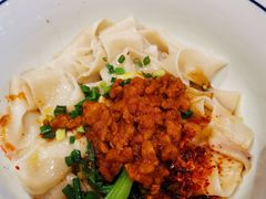 -吴满满油泼面(北方风味园店)