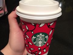 -星巴克臻选(北京太阳宫凯德店)