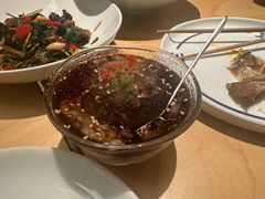 -一坐一忘云南菜(卓悦中心)