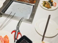 -星伦多自助料理·涮烤一体(江桥万达店)