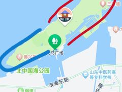 -养马岛旅游度假区