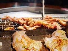 -伍丁·烤牛肋(和平东桥店)