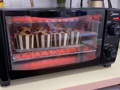 -复旦大学本部-食堂