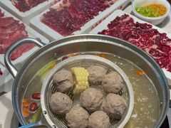 -KK ONE(京基滨河时代店)