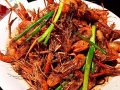 -老头儿油爆虾·知味杭州(爱琴海购物中心)
