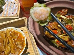-赵财财·肠粉·煲仔饭(华润万象城店)