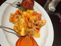 -上海苏宁宝丽嘉酒店·嘉府壹号中餐厅