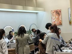 -天真蓝照相馆(五角场百联又一城店)