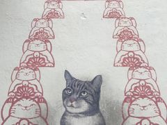 -槟城街头艺术街区