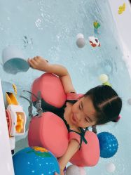 -Pony Baby宝尼婴幼儿游泳SPA馆