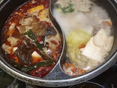 -火炉火自助餐(悠唐购物中心店)