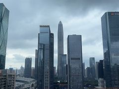 -深圳温德姆至尊酒店