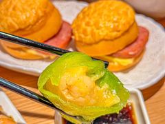 -避风塘·老港味餐厅·茶档(长宁龙之梦店)