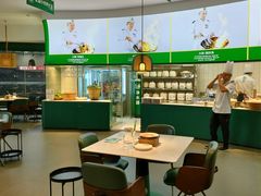 大堂-费大厨辣椒炒肉(黄兴中心广场店)